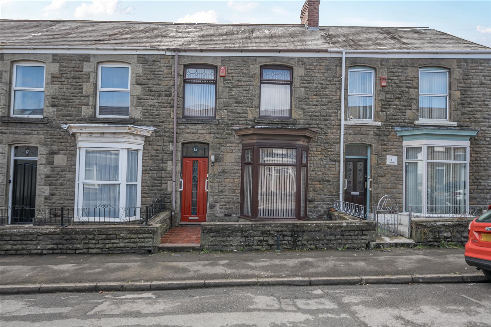 Elgin Street, Manselton, Swansea, SA5 8QF